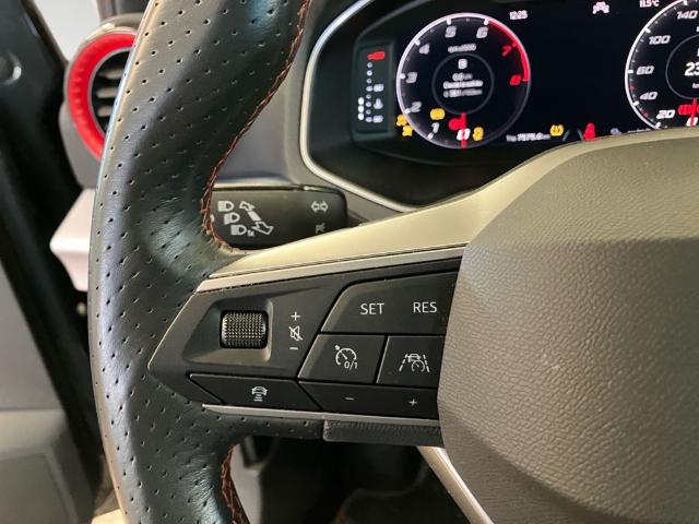 SEAT Arona 1.0 TSI FR XL RX 81 kW (110 CV)