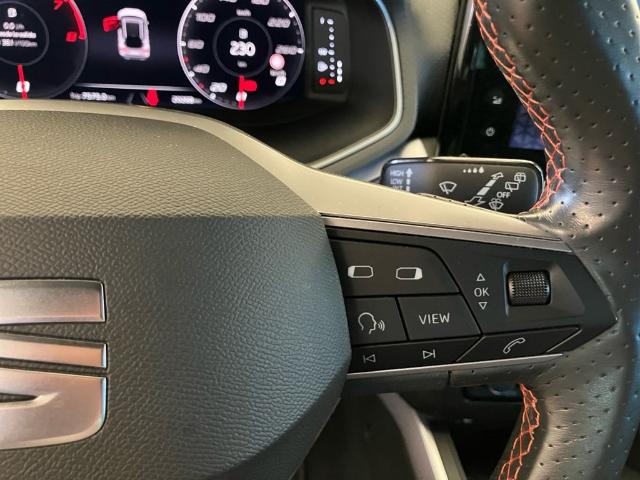 SEAT Arona 1.0 TSI FR XL RX 81 kW (110 CV)