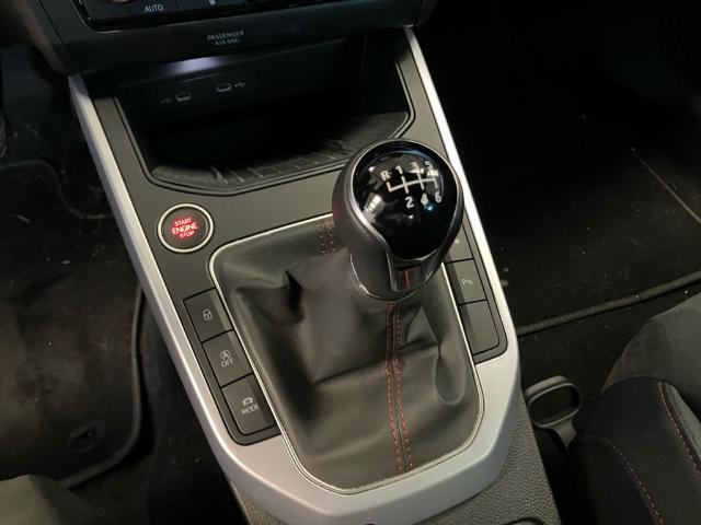 SEAT Arona 1.0 TSI FR XL RX 81 kW (110 CV)