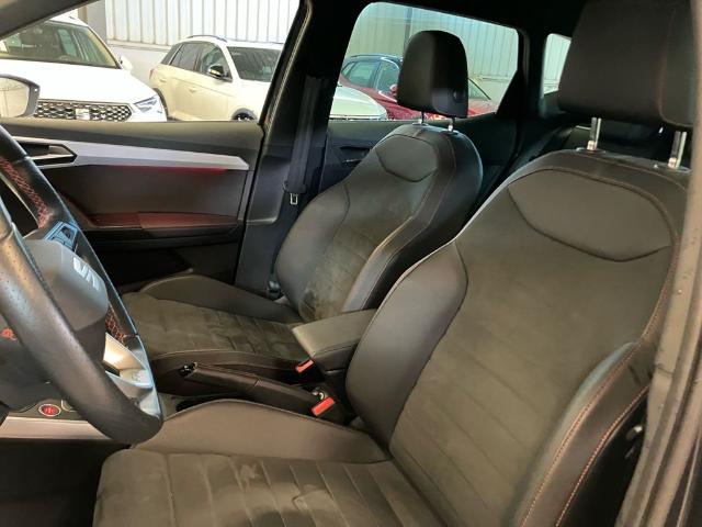 SEAT Arona 1.0 TSI FR XL RX 81 kW (110 CV)