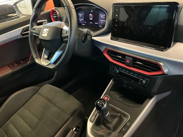 SEAT Arona 1.0 TSI FR XL RX 81 kW (110 CV)