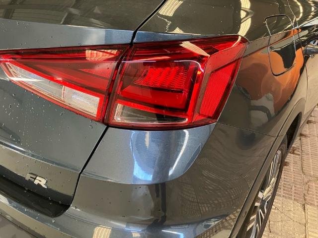 SEAT Arona 1.0 TSI FR XL RX 81 kW (110 CV)