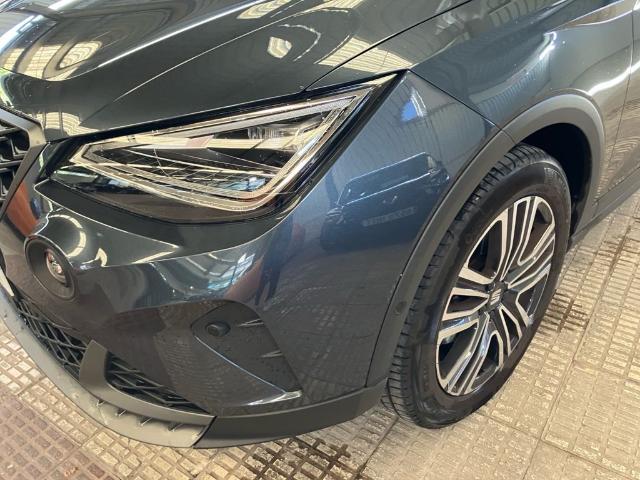 SEAT Arona 1.0 TSI FR XL RX 81 kW (110 CV)