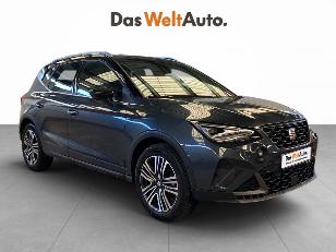 SEAT Arona 1.0 TSI de segunda mano