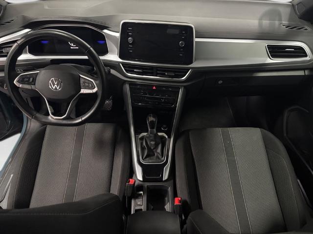 Volkswagen T-Roc Cabrio Style 1.5 TSI 110 kW (150 CV) DSG