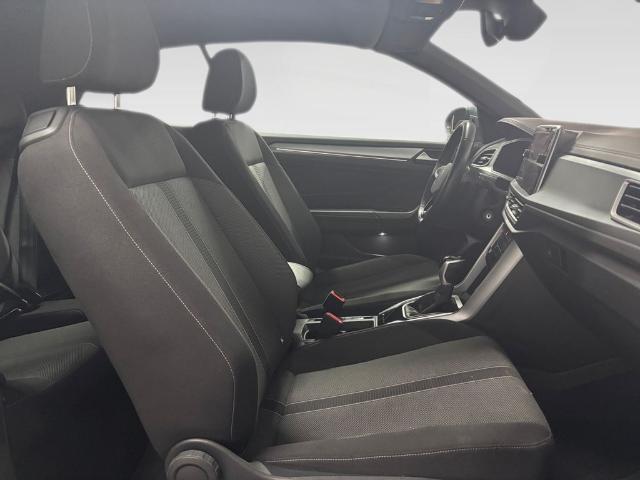 Volkswagen T-Roc Cabrio Style 1.5 TSI 110 kW (150 CV) DSG