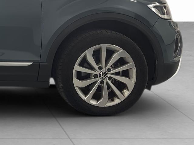 Volkswagen T-Roc Cabrio Style 1.5 TSI 110 kW (150 CV) DSG