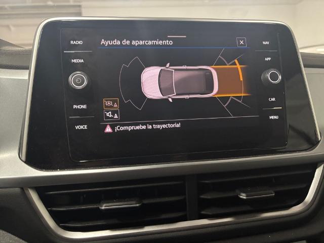 Volkswagen T-Roc Cabrio Style 1.5 TSI 110 kW (150 CV) DSG