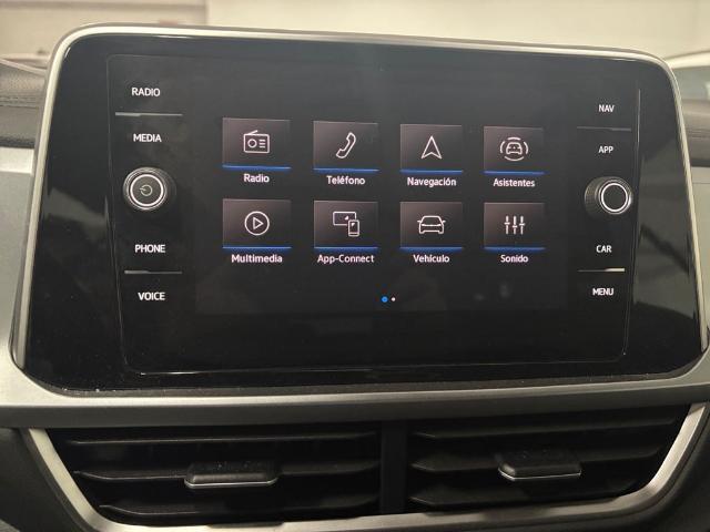 Volkswagen T-Roc Cabrio Style 1.5 TSI 110 kW (150 CV) DSG