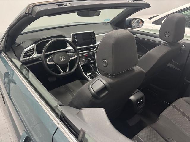 Volkswagen T-Roc Cabrio Style 1.5 TSI 110 kW (150 CV) DSG