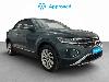 Volkswagen T-Roc Cabrio Style 1.5 TSI 110 kW (150 CV) DSG