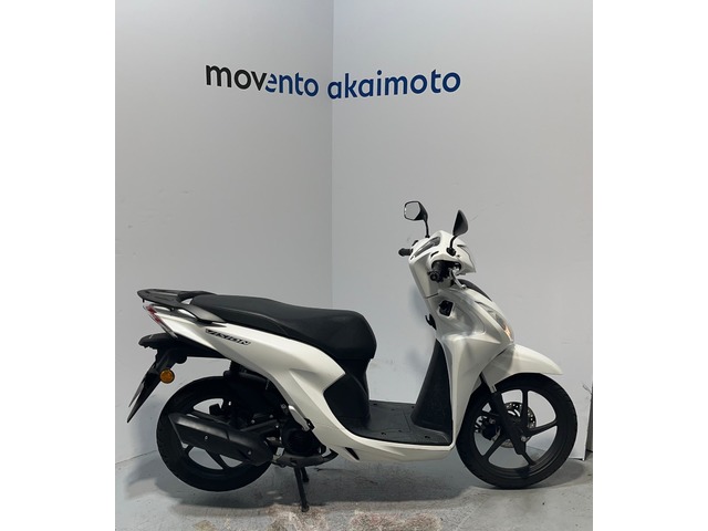 Honda Vision 110  en Barcelona