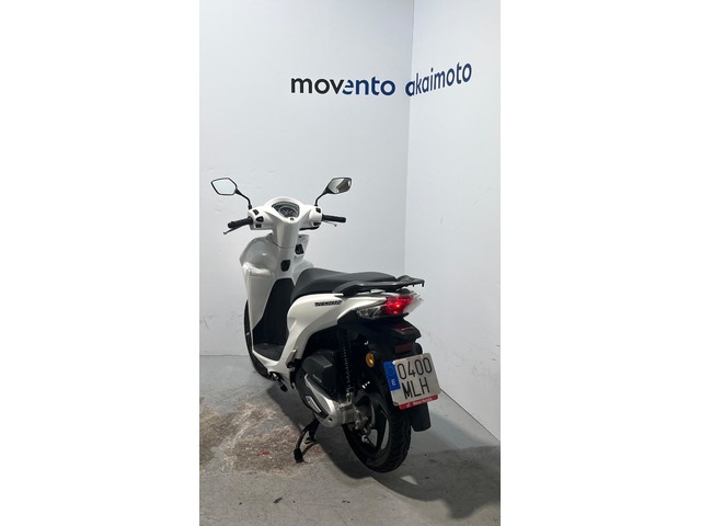 Honda Vision 110  en Barcelona