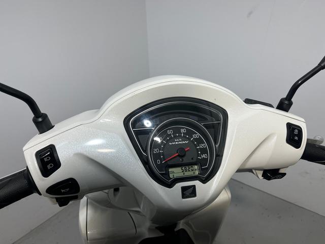 Honda Vision 110  en Barcelona