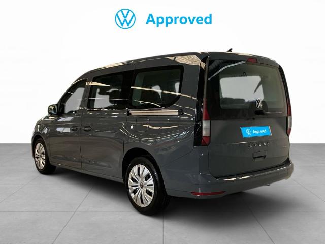 Volkswagen Caddy Maxi Origin 1.5 TSI eHybrid PHEV 110 kW (150 CV)