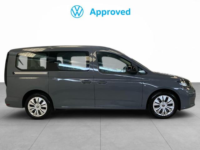 Volkswagen Caddy Maxi Origin 1.5 TSI eHybrid PHEV 110 kW (150 CV)