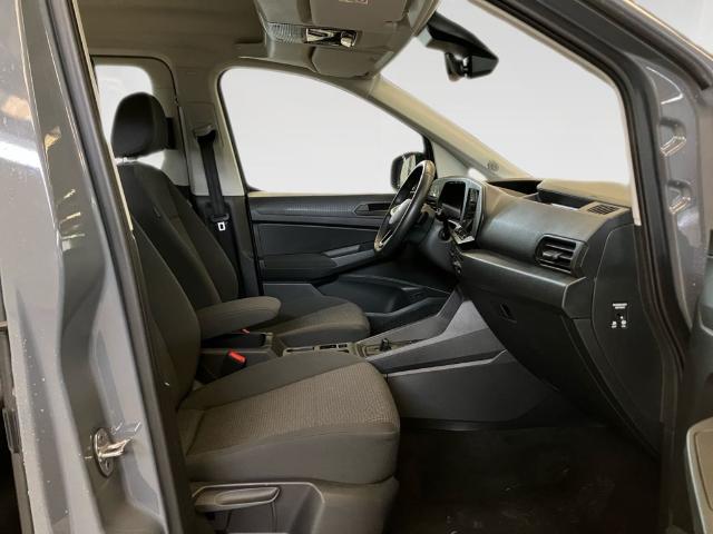 Volkswagen Caddy Maxi Origin 1.5 TSI eHybrid PHEV 110 kW (150 CV)