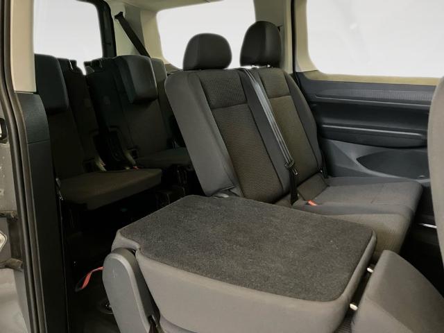 Volkswagen Caddy Maxi Origin 1.5 TSI eHybrid PHEV 110 kW (150 CV)