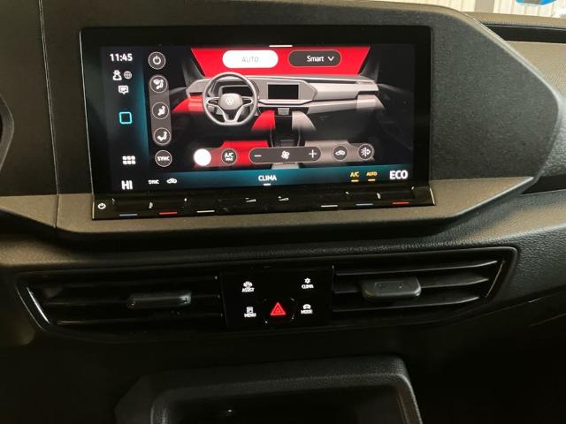 Volkswagen Caddy Maxi Origin 1.5 TSI eHybrid PHEV 110 kW (150 CV)