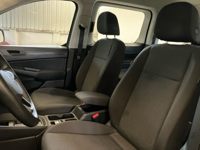 Volkswagen Caddy Maxi Origin 1.5 TSI eHybrid PHEV 110 kW (150 CV)