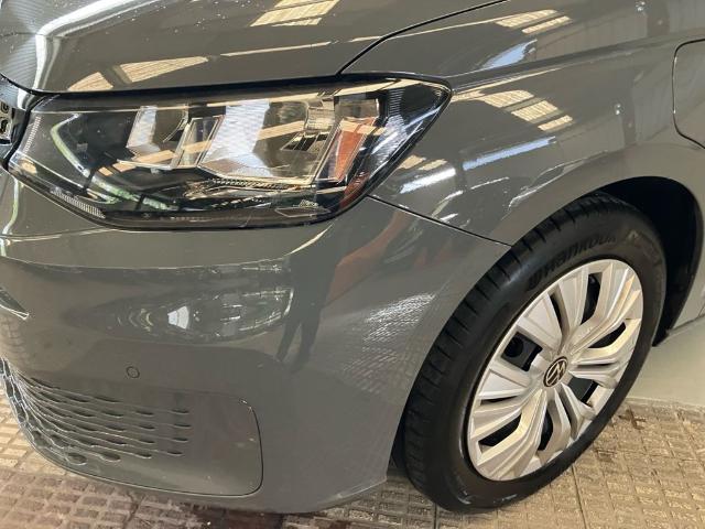 Volkswagen Caddy Maxi Origin 1.5 TSI eHybrid PHEV 110 kW (150 CV)