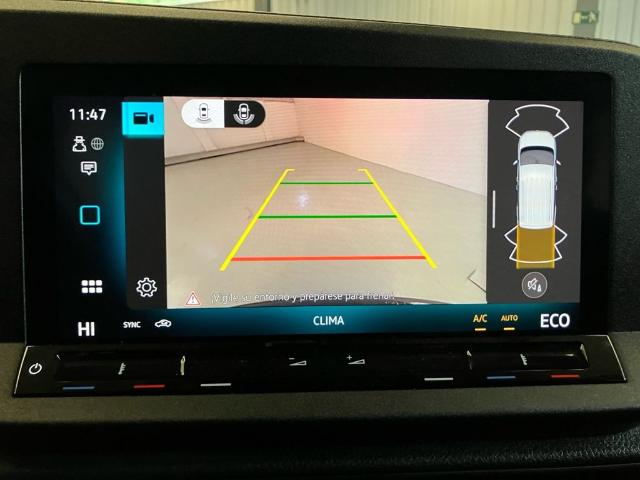 Volkswagen Caddy Maxi Origin 1.5 TSI eHybrid PHEV 110 kW (150 CV)