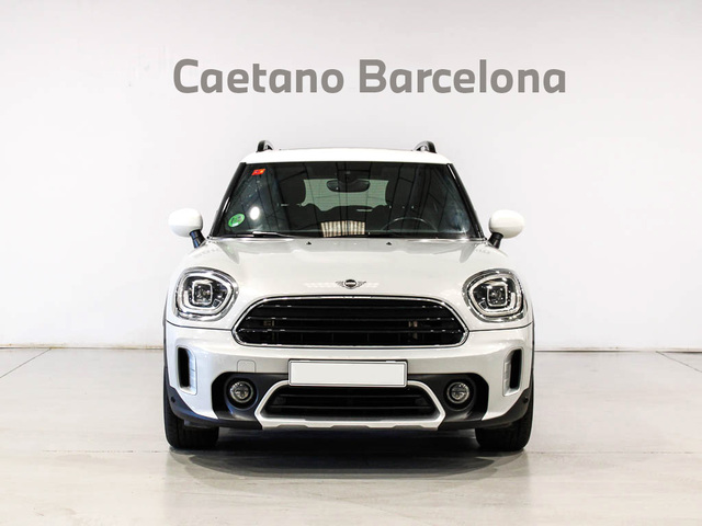 fotoG 1 del MINI MINI Countryman Cooper 100 kW (136 CV) 136cv Gasolina del 2021 en Barcelona