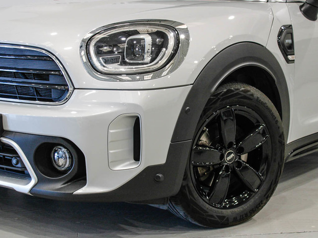 fotoG 5 del MINI MINI Countryman Cooper 100 kW (136 CV) 136cv Gasolina del 2021 en Barcelona