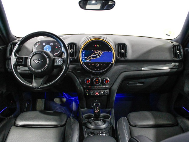 fotoG 6 del MINI MINI Countryman Cooper 100 kW (136 CV) 136cv Gasolina del 2021 en Barcelona