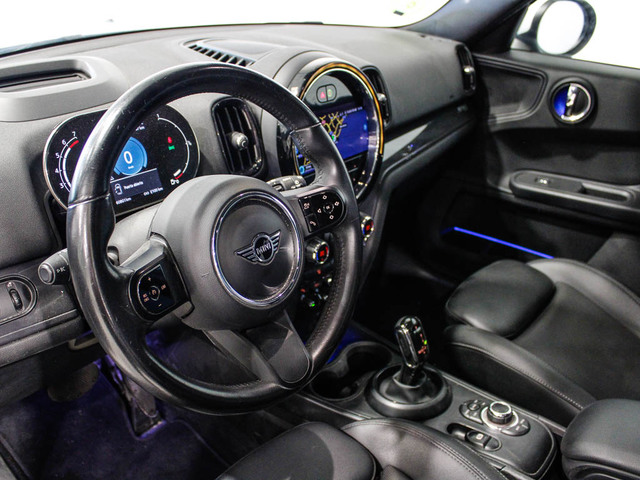 fotoG 10 del MINI MINI Countryman Cooper 100 kW (136 CV) 136cv Gasolina del 2021 en Barcelona