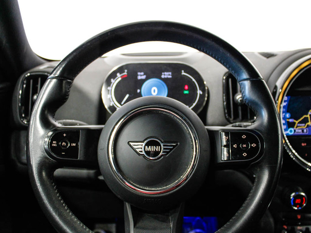 fotoG 11 del MINI MINI Countryman Cooper 100 kW (136 CV) 136cv Gasolina del 2021 en Barcelona