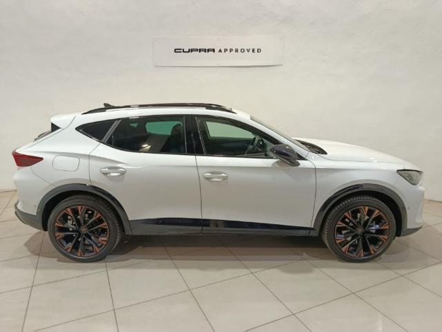 CUPRA Formentor 1.5 TSI e-Hybrid DSG 150 kW (204 CV)