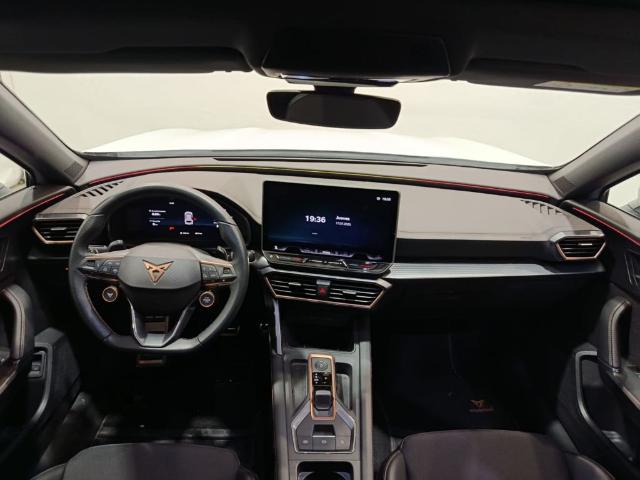 CUPRA Formentor 1.5 TSI e-Hybrid DSG 150 kW (204 CV)