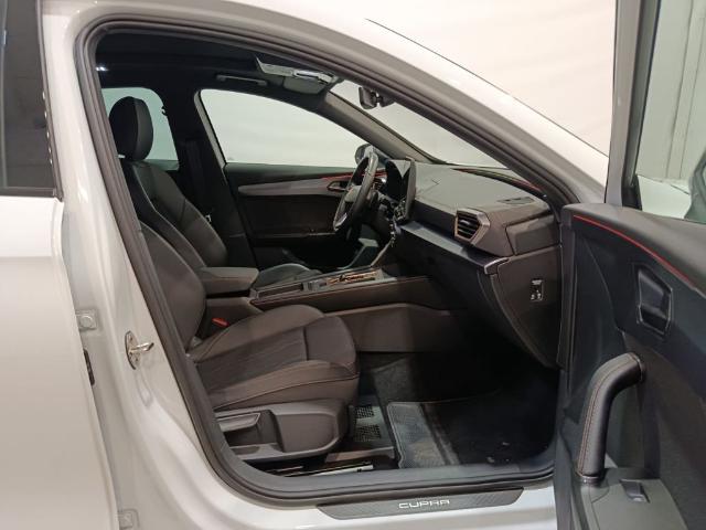 CUPRA Formentor 1.5 TSI e-Hybrid DSG 150 kW (204 CV)