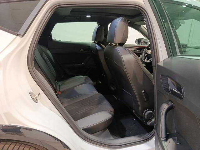 CUPRA Formentor 1.5 TSI e-Hybrid DSG 150 kW (204 CV)