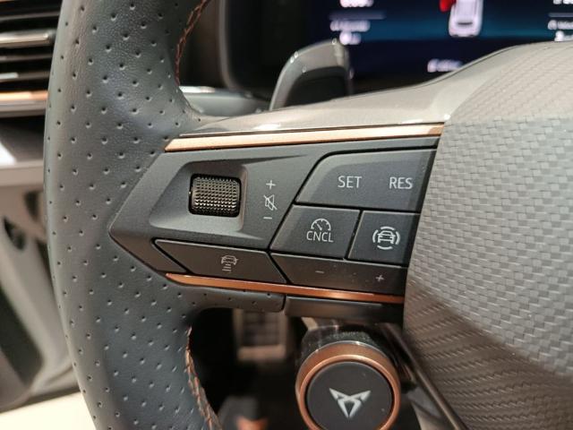CUPRA Formentor 1.5 TSI e-Hybrid DSG 150 kW (204 CV)