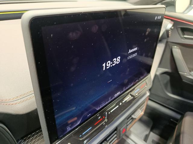 CUPRA Formentor 1.5 TSI e-Hybrid DSG 150 kW (204 CV)