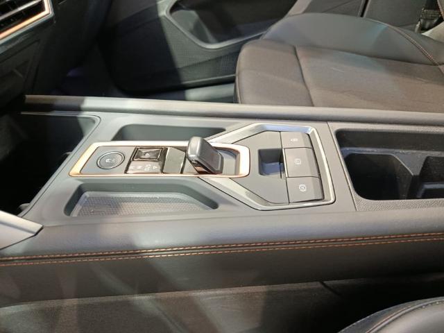 CUPRA Formentor 1.5 TSI e-Hybrid DSG 150 kW (204 CV)