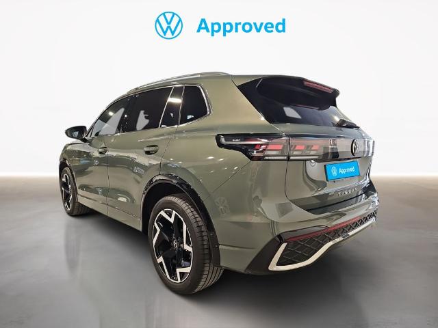 Volkswagen Tiguan R-Line 1.5 TSI eHybrid 150 kW (204 CV) DSG