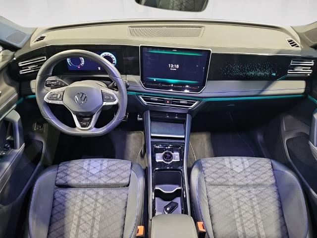 Volkswagen Tiguan R-Line 1.5 TSI eHybrid 150 kW (204 CV) DSG