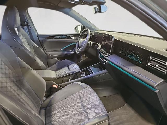 Volkswagen Tiguan R-Line 1.5 TSI eHybrid 150 kW (204 CV) DSG