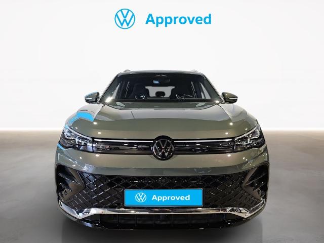 Volkswagen Tiguan R-Line 1.5 TSI eHybrid 150 kW (204 CV) DSG