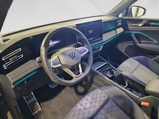 Volkswagen Tiguan R-Line 1.5 TSI eHybrid 150 kW (204 CV) DSG