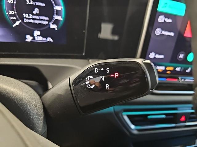 Volkswagen Tiguan R-Line 1.5 TSI eHybrid 150 kW (204 CV) DSG