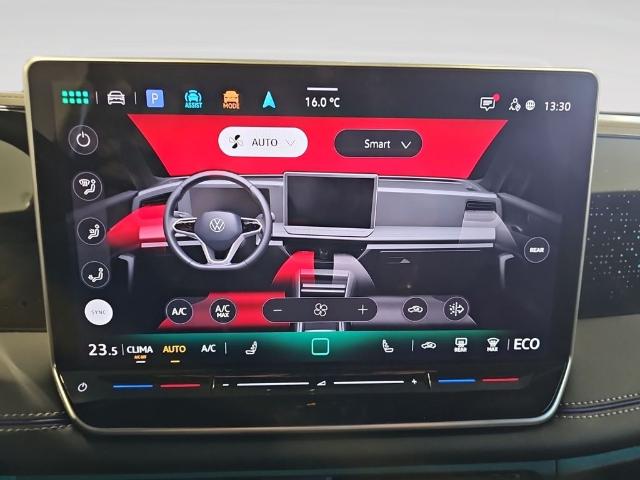 Volkswagen Tiguan R-Line 1.5 TSI eHybrid 150 kW (204 CV) DSG