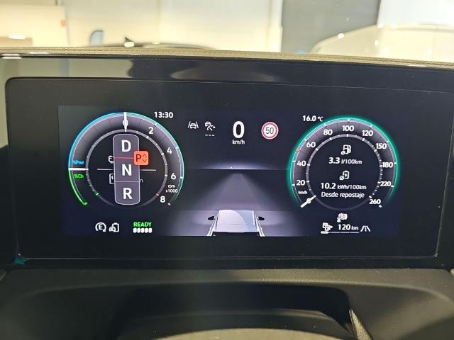 Volkswagen Tiguan R-Line 1.5 TSI eHybrid 150 kW (204 CV) DSG