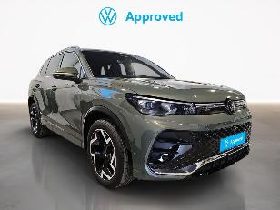 Volkswagen Tiguan 1.5 TSI eHybrid de segunda mano