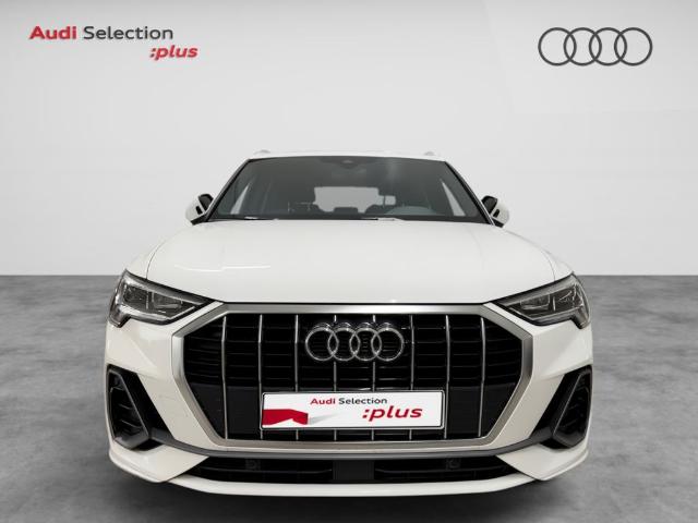 Audi Q3 S line 35 TDI 110 kW (150 CV) S tronic