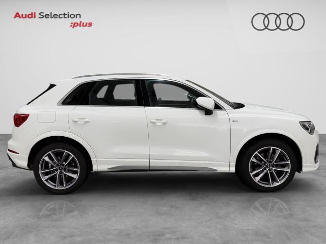 Audi Q3 S line 35 TDI 110 kW (150 CV) S tronic