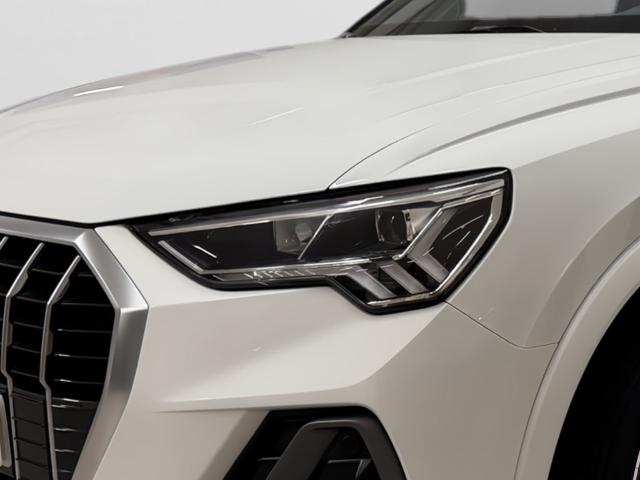 Audi Q3 S line 35 TDI 110 kW (150 CV) S tronic